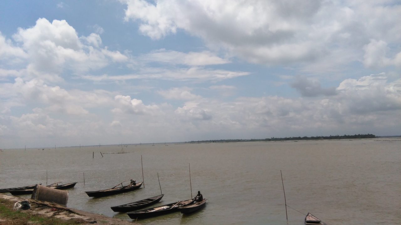 You are currently viewing Kishoreganj Wetland