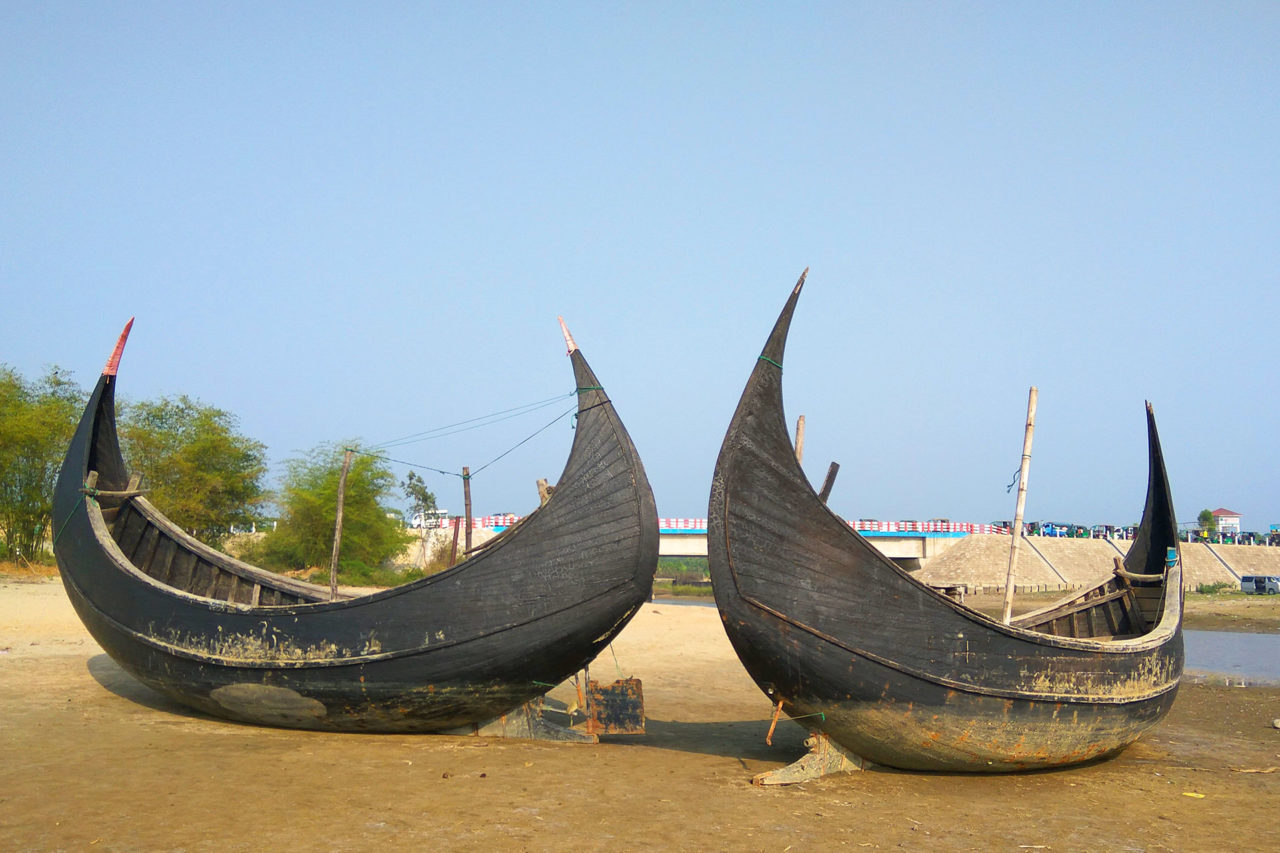 Read more about the article Cox’s Bazar And Saint Martin Trip